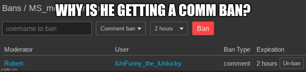 The FitnessGram Pacer test is a multistage aerobic capacity test that progressively gets more difficult as it continues. The 20 | WHY IS HE GETTING A COMM BAN? | made w/ Imgflip meme maker