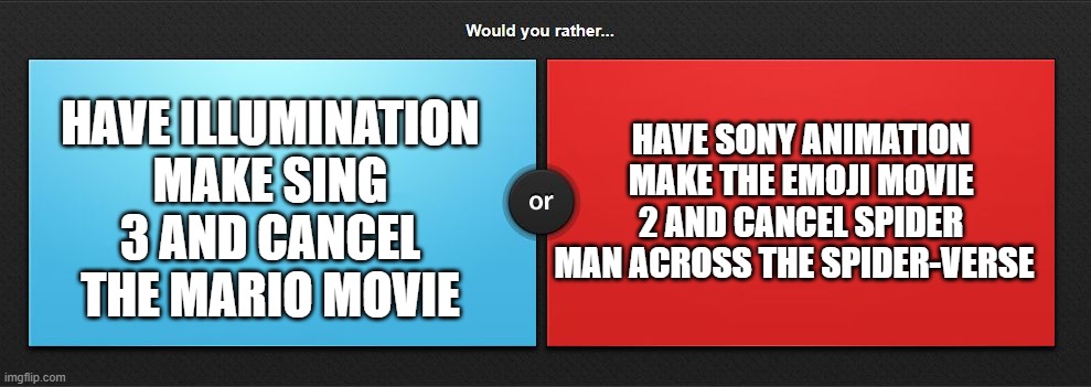 Would You Rather' Trailer 