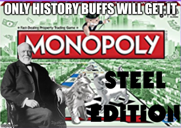 ONLY HISTORY BUFFS WILL GET IT | made w/ Imgflip meme maker