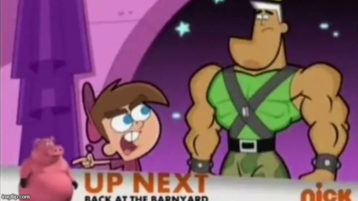 timmy is pointing at your mom | made w/ Imgflip meme maker