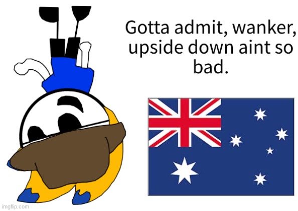 If sketchy was made in another land 2: Australia | image tagged in australia | made w/ Imgflip meme maker