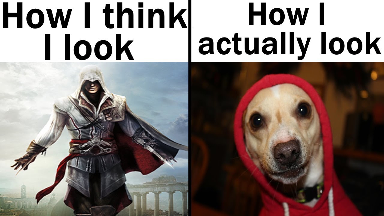 High Quality My meme Blank Meme Template