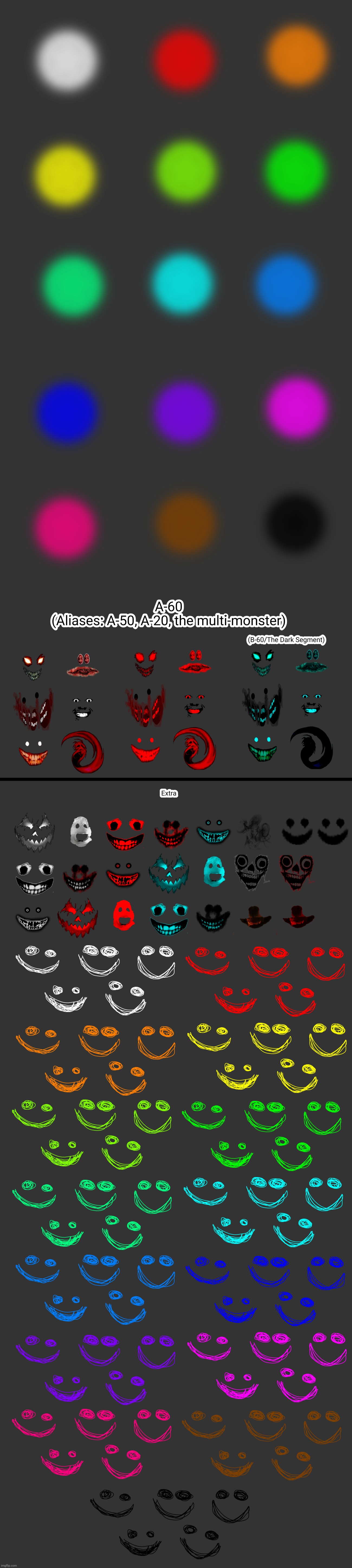 The rooms pack as of now | image tagged in rooms pack lighting part 1,rooms pack lighting part 2,rooms pack a-60 and b-60,rooms pack multi-colored a-200's part 1 | made w/ Imgflip meme maker