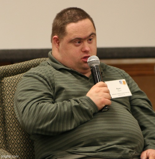 Down Syndrome | image tagged in down syndrome | made w/ Imgflip meme maker