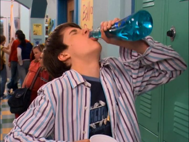 Ned Drinking Blank Meme Template