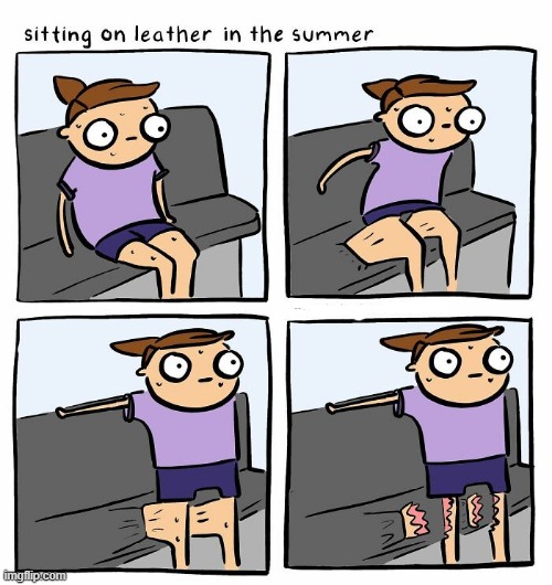 Accurate | image tagged in comics | made w/ Imgflip meme maker