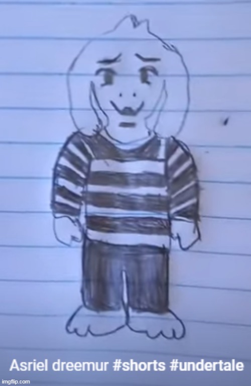 @Asriel.Dreemurr reference?? /j | made w/ Imgflip meme maker