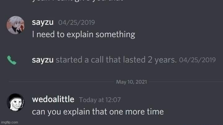 discord Memes & GIFs - Imgflip