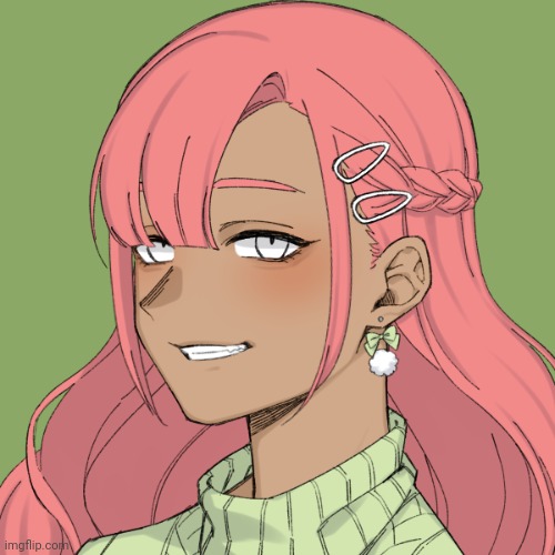 I might be doing more picrew content because y'all like it, and all of my picrew posts have done really well. | image tagged in picrew | made w/ Imgflip meme maker