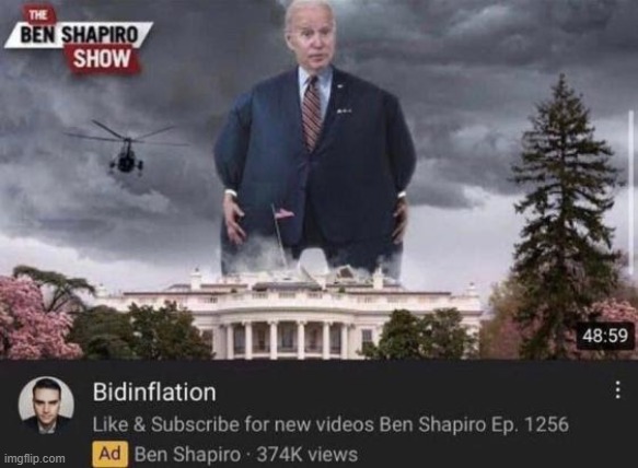 ben shapiro likes something ig | made w/ Imgflip meme maker