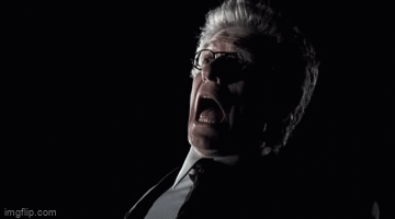 David Cronenberg vs. Jason - Imgflip