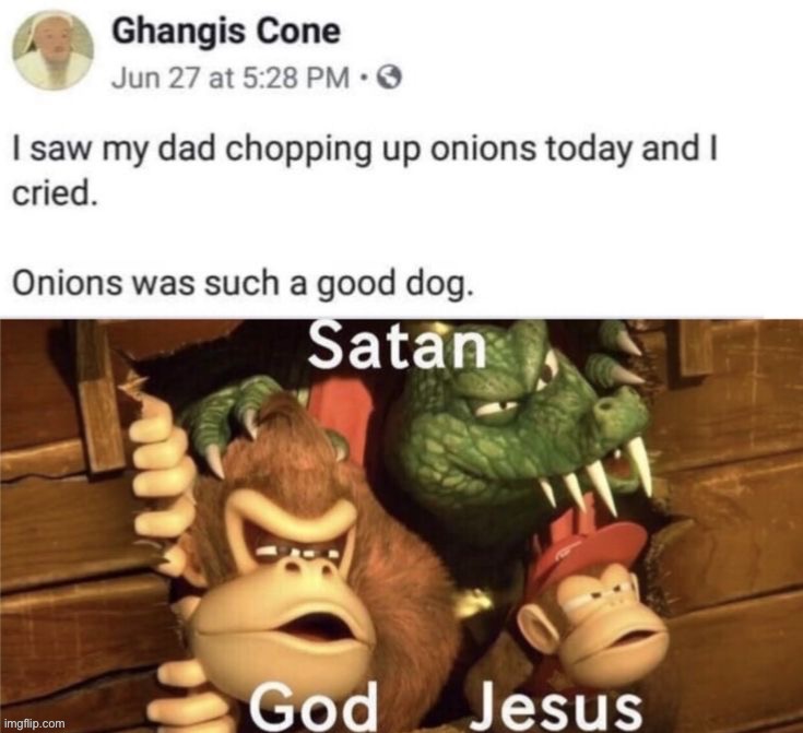 image tagged in dark humor | made w/ Imgflip meme maker