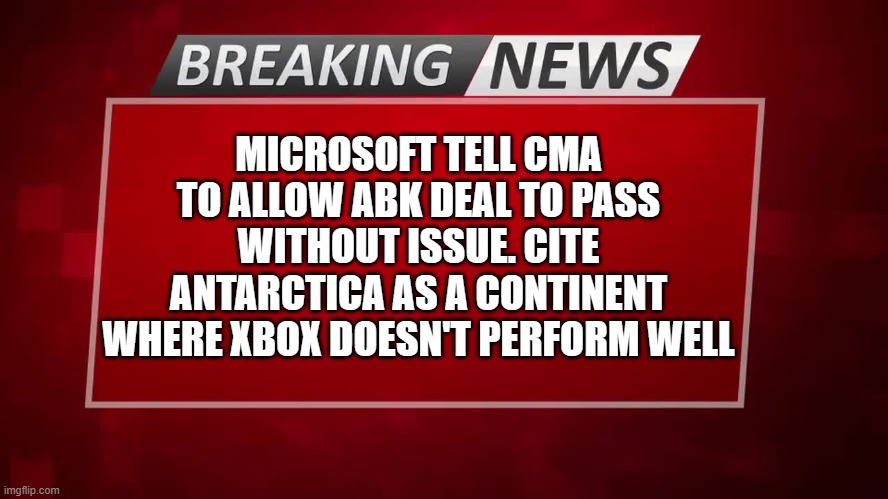 Do CMA Findings Jeopardize Microsoft Activision Blizzard Deal