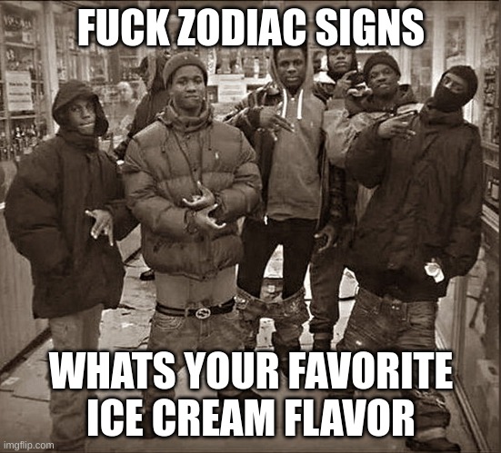 Fuck zodiac signs, what meme template do you use when a celebrity