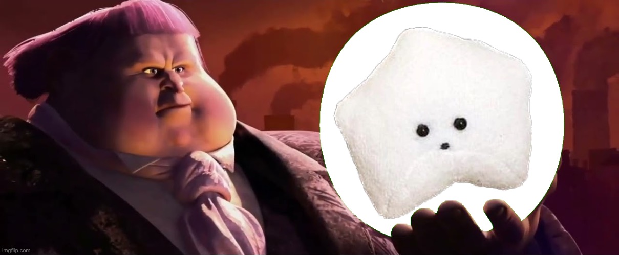 Su-su-Sucklet | image tagged in jack horner holding x | made w/ Imgflip meme maker
