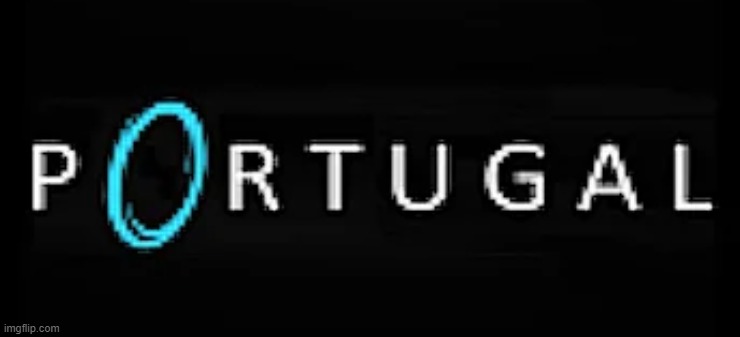 My favorite game: Portugal | made w/ Imgflip meme maker