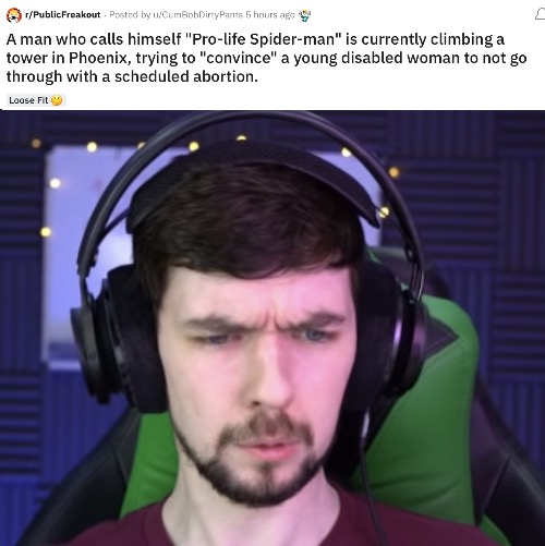 ??? | image tagged in jacksepticeye confused | made w/ Imgflip meme maker