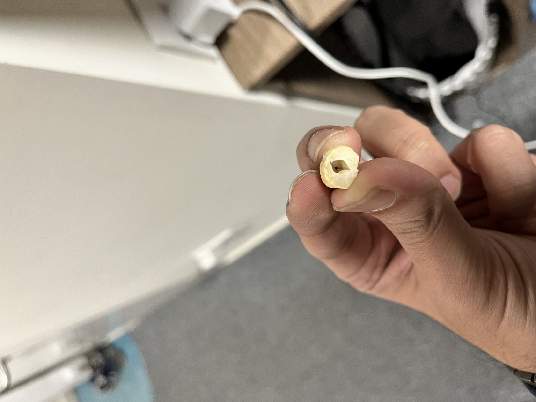 every thing reminds me of her Blank Meme Template