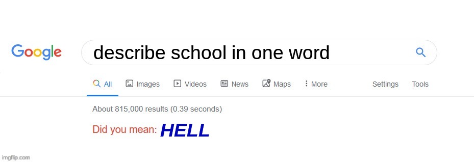 Did You Mean Imgflip