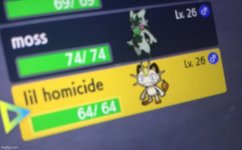 lil homicide | image tagged in lil homicide | made w/ Imgflip meme maker