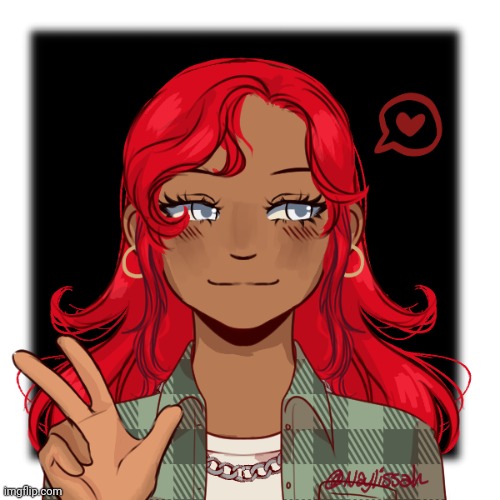 Should Ezra's nickname be Ez? | image tagged in picrew | made w/ Imgflip meme maker