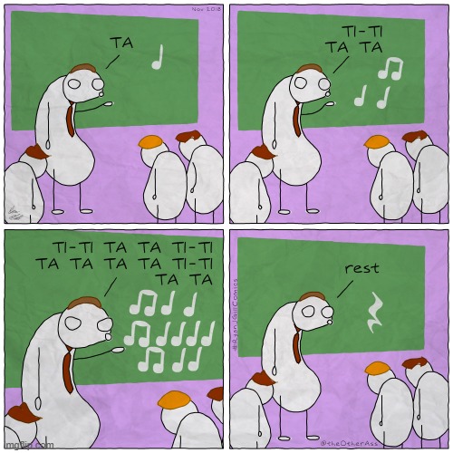 image tagged in memes,comics,band,read,music,teacher | made w/ Imgflip meme maker