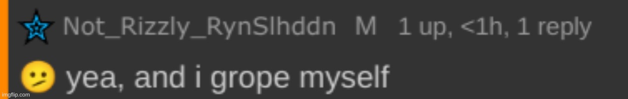 MSMG out of context 11 | made w/ Imgflip meme maker