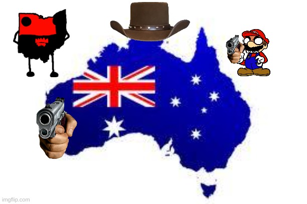 australia | image tagged in australia | made w/ Imgflip meme maker