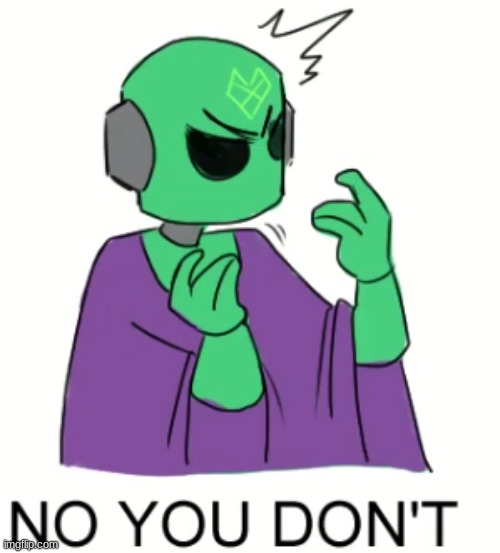 does anybody else know what video  this screenshot is from | made w/ Imgflip meme maker