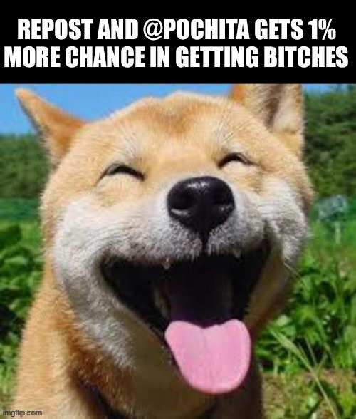 if we all repost.... | made w/ Imgflip meme maker