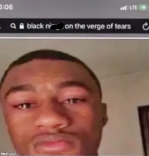 i wanna post this uncensored but its too risky | made w/ Imgflip meme maker