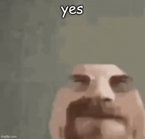 heisenburger | yes | image tagged in heisenburger | made w/ Imgflip meme maker