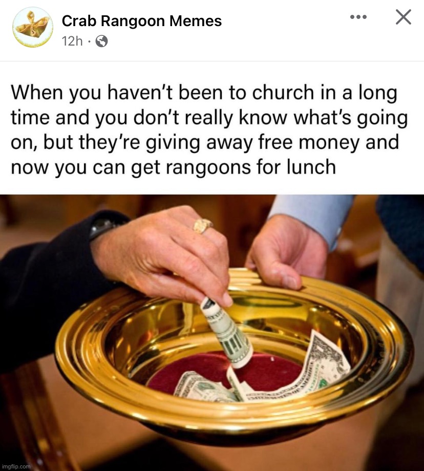 Crab Rangoon memes | image tagged in crab rangoon memes | made w/ Imgflip meme maker