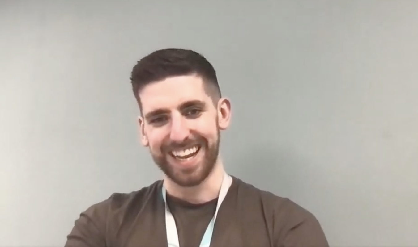 Smile Blank Meme Template
