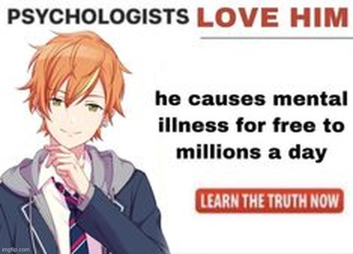 i was gonna replace L anime boy with herbet but im lazy | made w/ Imgflip meme maker