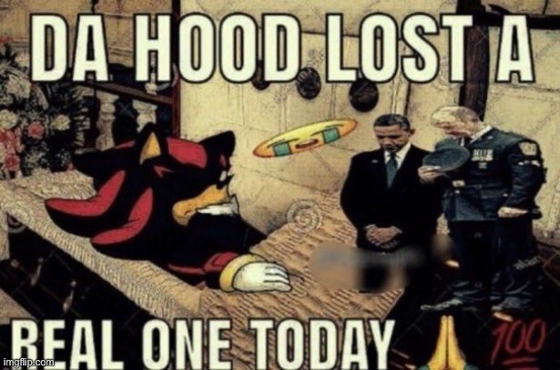 RIP King | image tagged in bruh,lol,why are you reading this | made w/ Imgflip meme maker