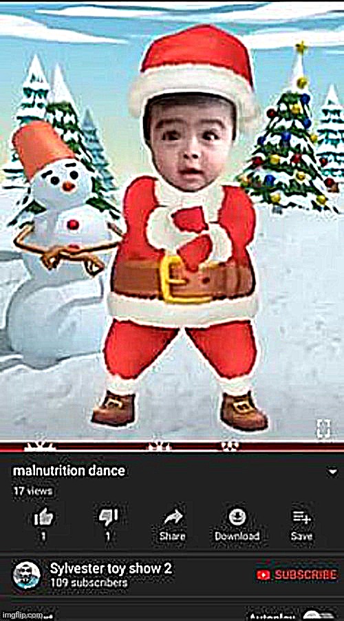 malnutrition dance | image tagged in malnutrition dance | made w/ Imgflip meme maker
