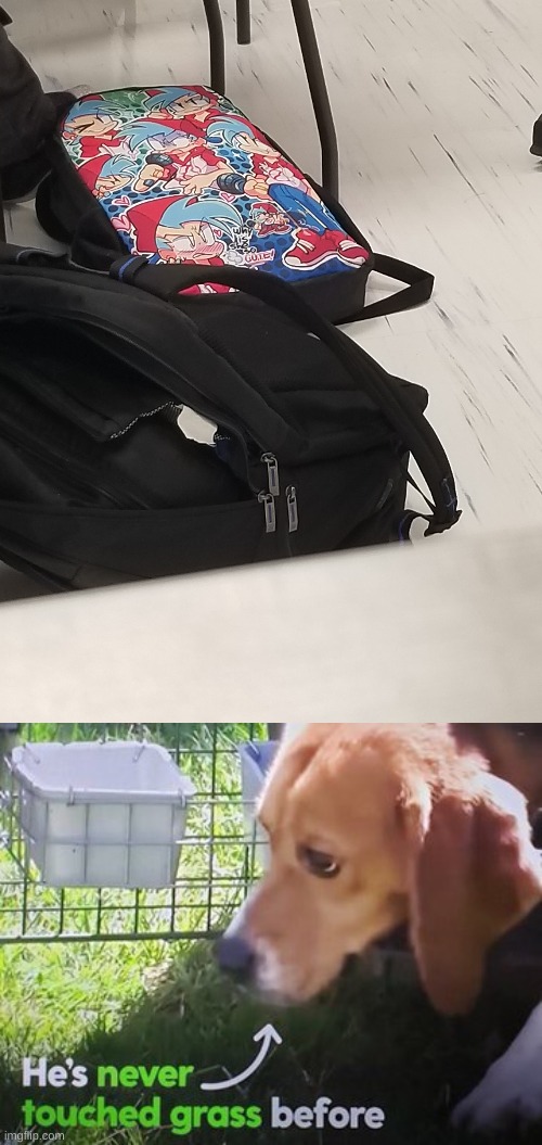 . | made w/ Imgflip meme maker