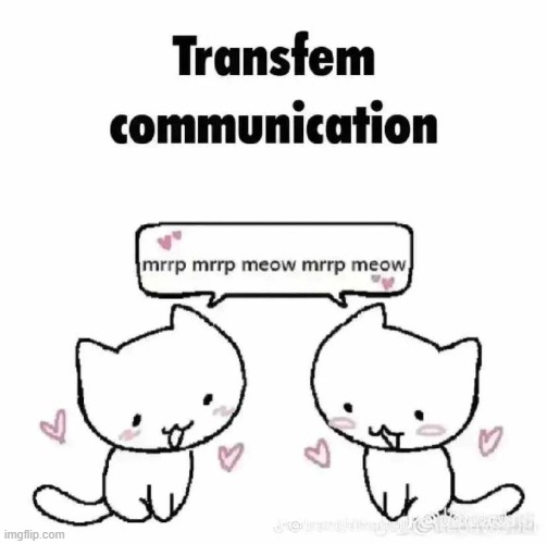 mrrp mew meow | made w/ Imgflip meme maker