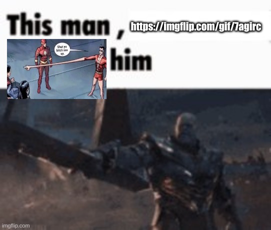 https://imgflip.com/gif/7agirc | https://imgflip.com/gif/7agirc | made w/ Imgflip meme maker