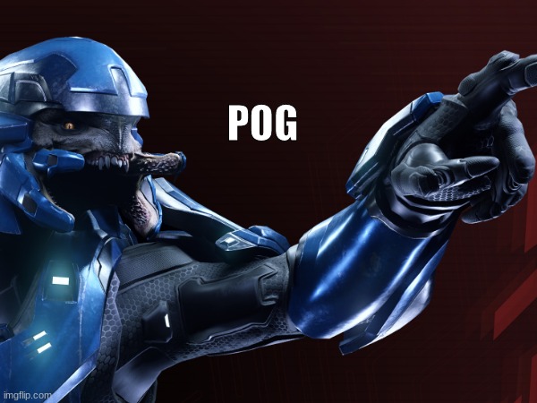 POG | made w/ Imgflip meme maker