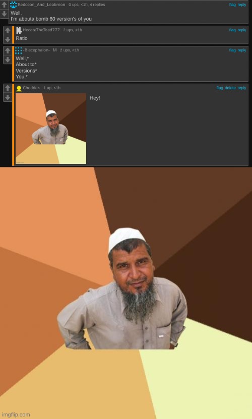 image tagged in memes,ordinary muslim man | made w/ Imgflip meme maker