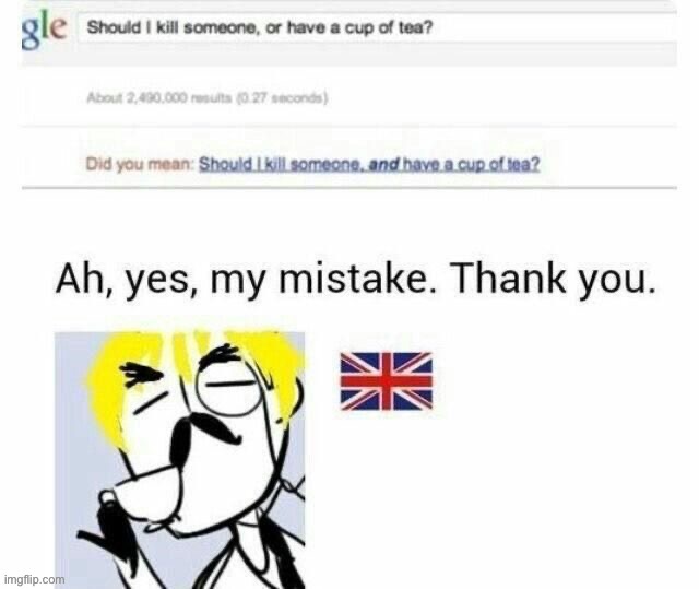image tagged in dark humor | made w/ Imgflip meme maker