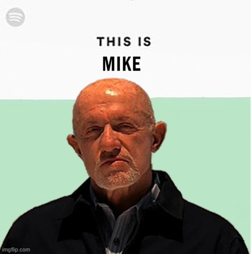 Say hi to kid named mike | made w/ Imgflip meme maker