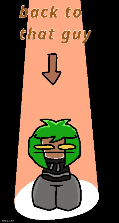 elfiya drew this as a gift(?) and i love it | made w/ Imgflip meme maker