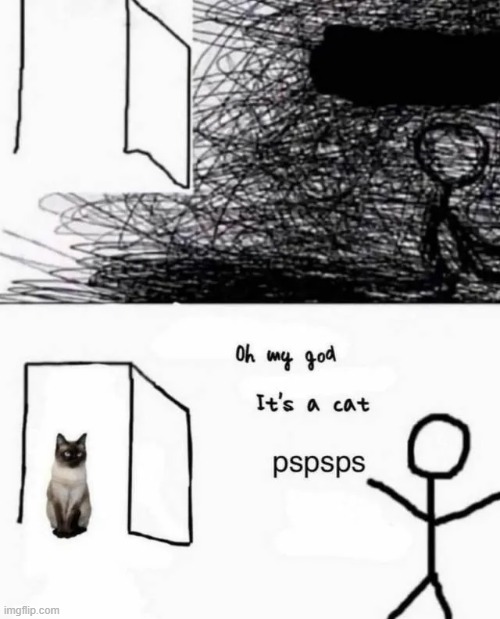 pspspspspsps | image tagged in cats,memes,funny,repost,wholesome,wholesome content | made w/ Imgflip meme maker