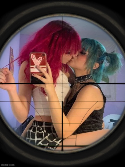 sniper | made w/ Imgflip meme maker