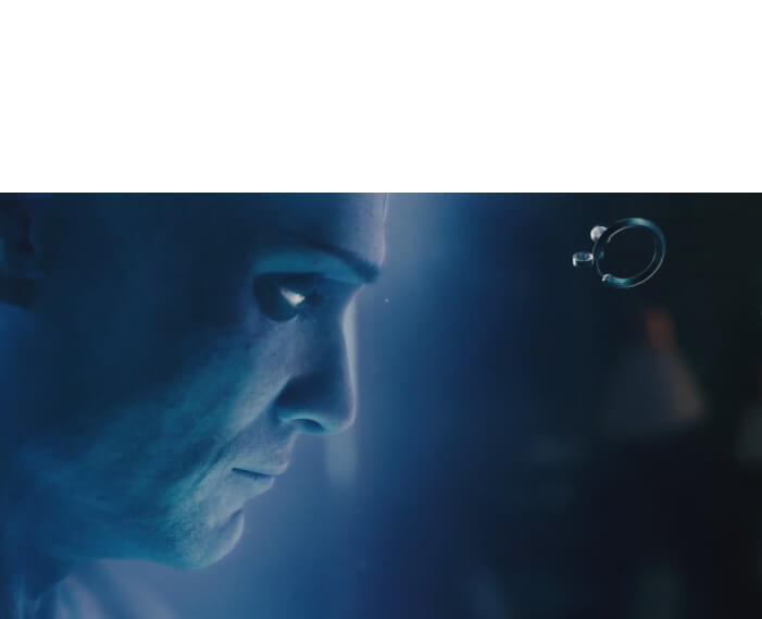 Estoy Cansado Blank Meme Template