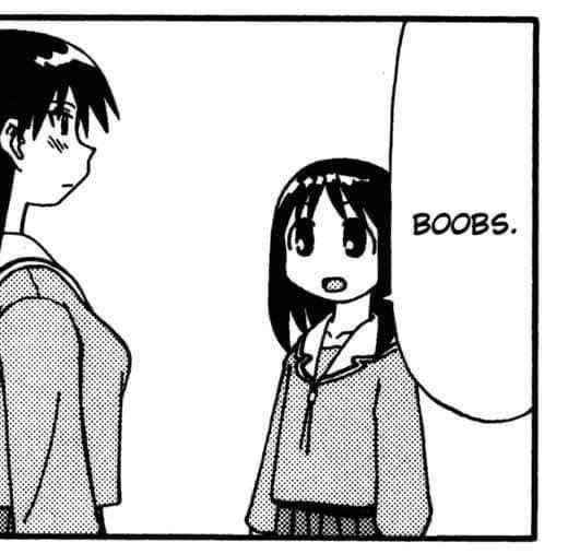 High Quality Boobs Blank Meme Template