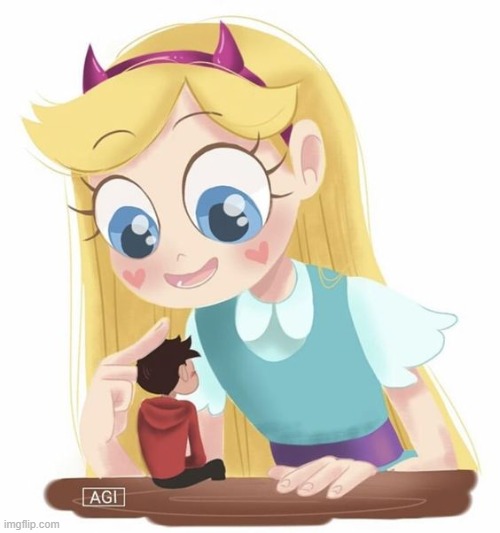 image tagged in cute,starco,star vs the forces of evil,svtfoe,memes,art | made w/ Imgflip meme maker